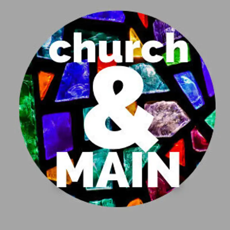 Episode 131: The Wesleyan Roots of the Asbury Revival with Frederick Schmidt