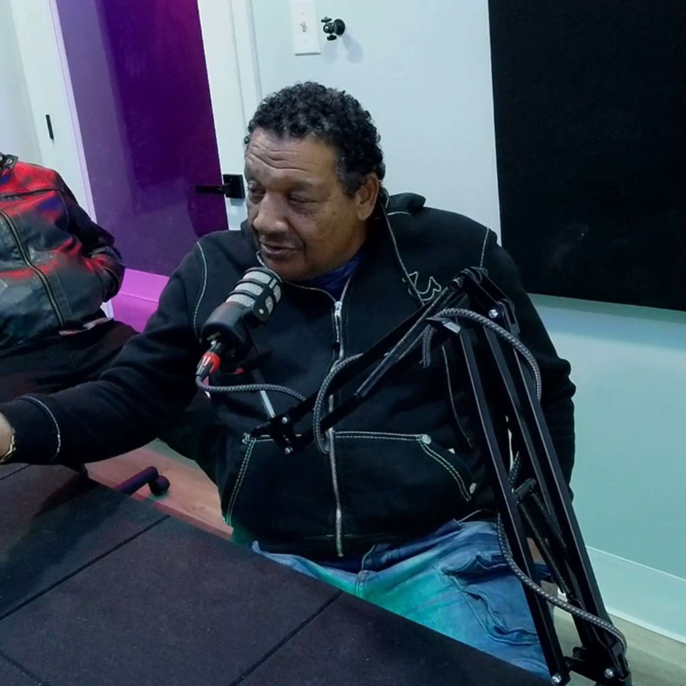 Monai Got Something To Say