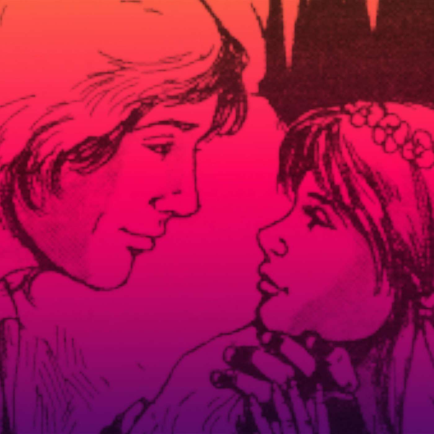 Ep. 189. Secret Sorceress: Week 4 Do You Do Stars