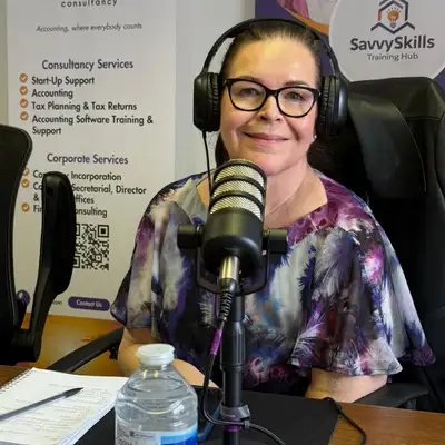 Susan Berdo