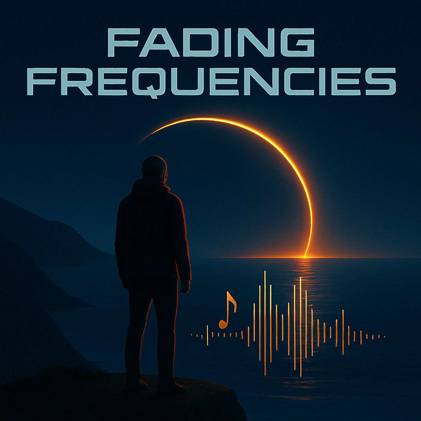 Fading Frequencies – The deep side of the dark