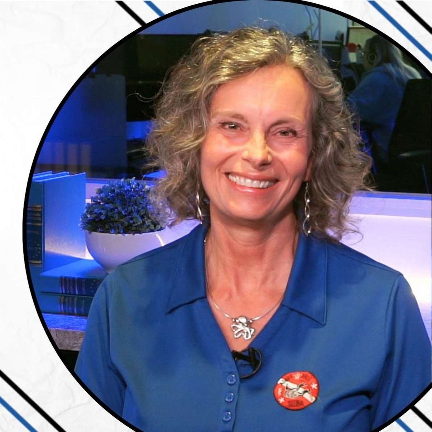 Kari-Ann Melendez | Founder | President | Adapt-Able Foundation | The Jeff Crilley Show episode artwork