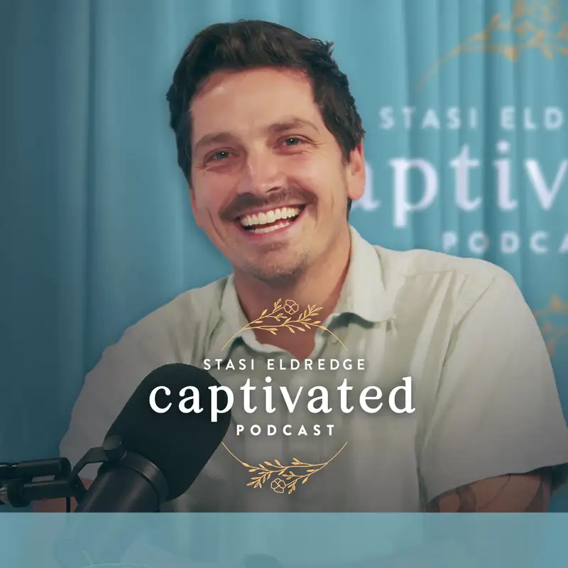 E129 | When Vulnerability Opens the Door to Healing