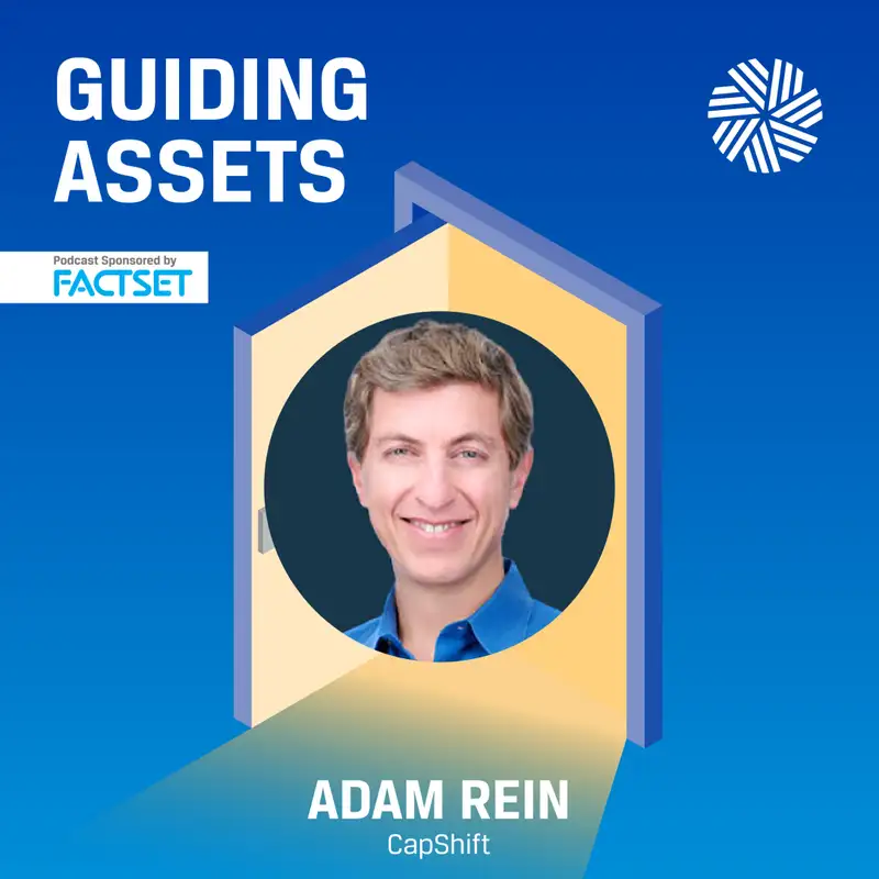 Adam Rein: Investing for Impact and Return