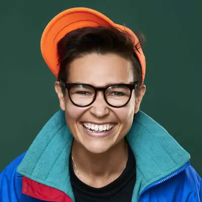 Mandee Madrid-Sikich