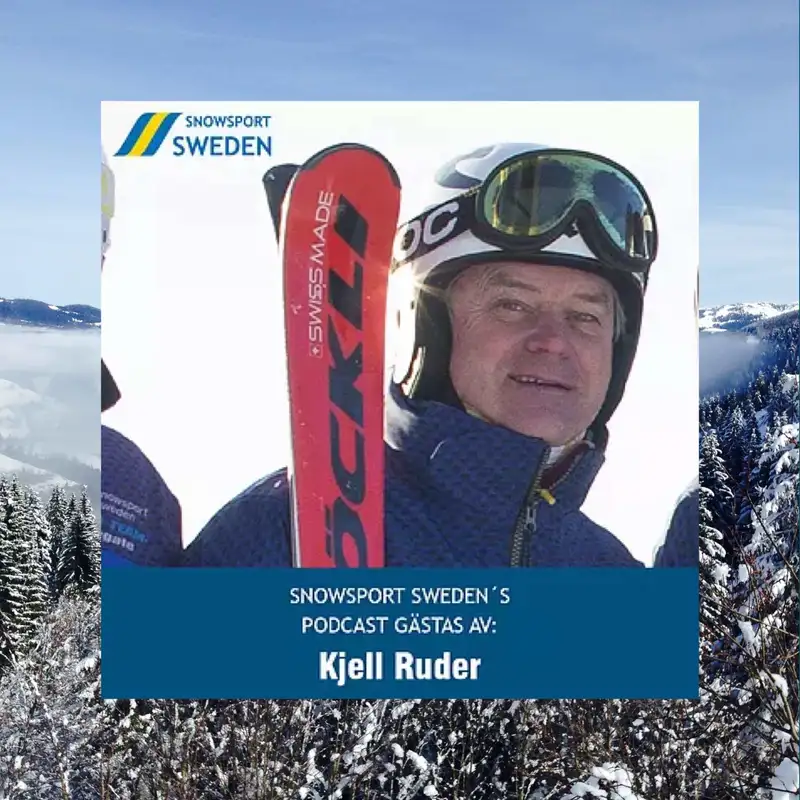 Kjell Ruder
