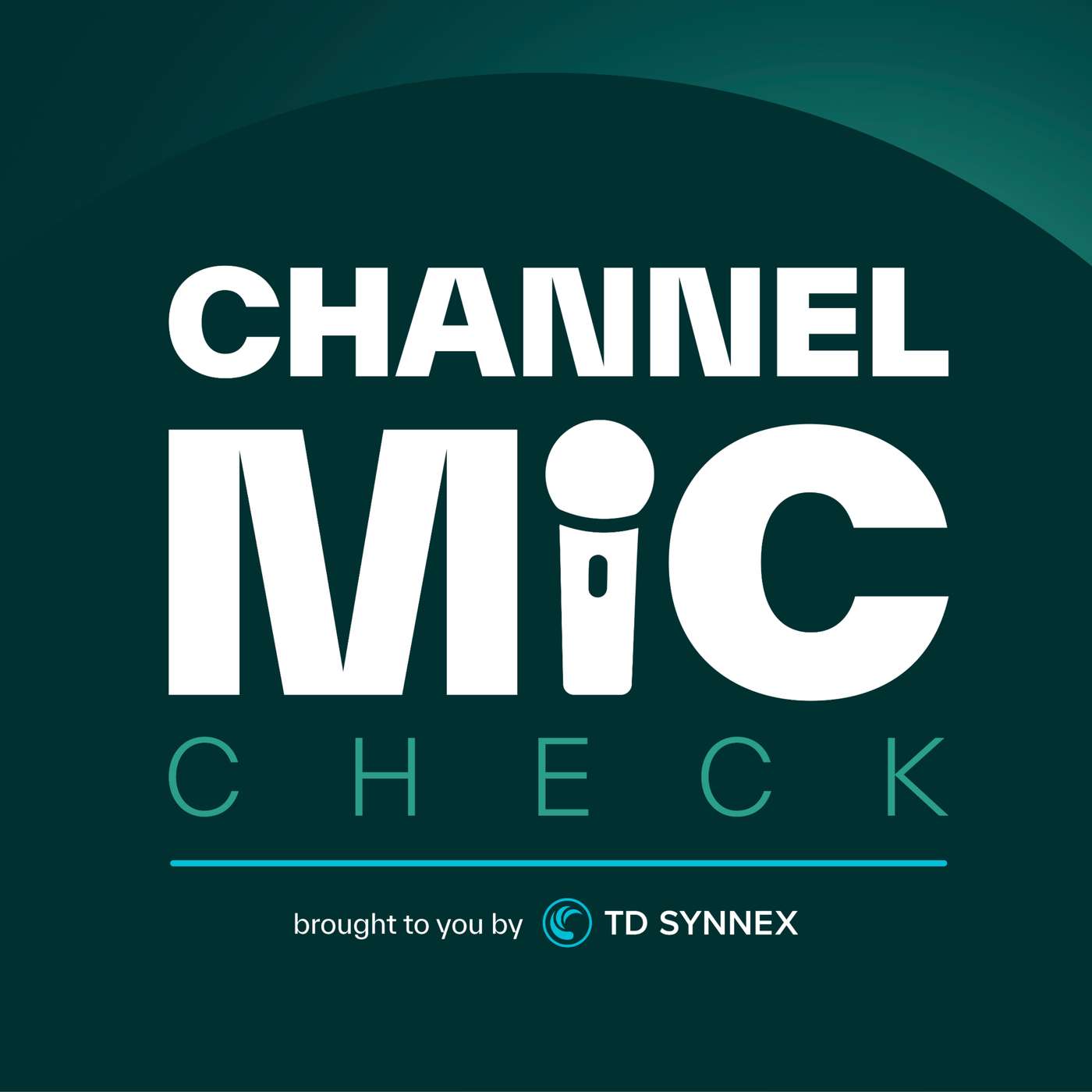 Channel Mic Check podcast artwork