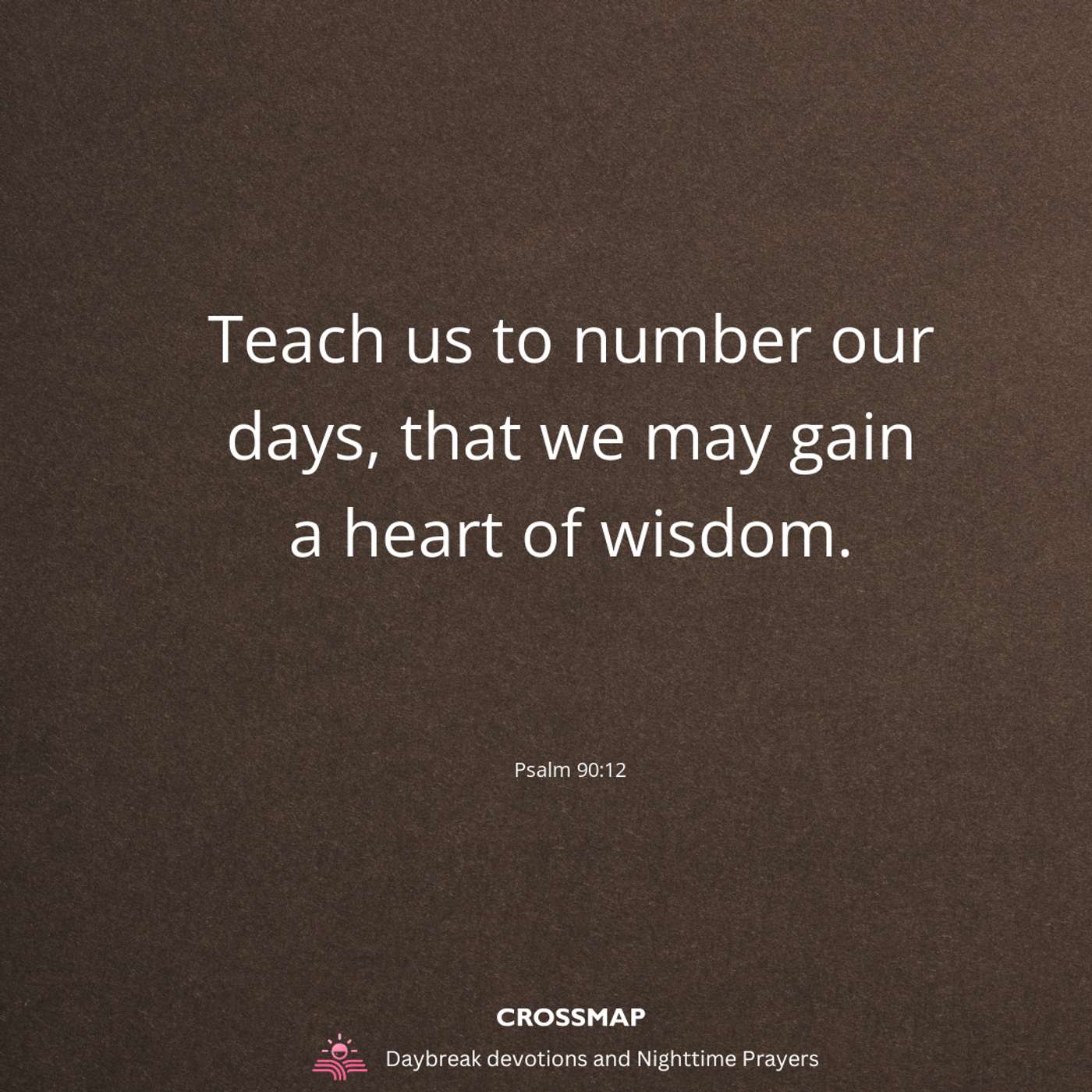 Gaining a Heart of Wisdom - A Nighttime Prayer episode artwork