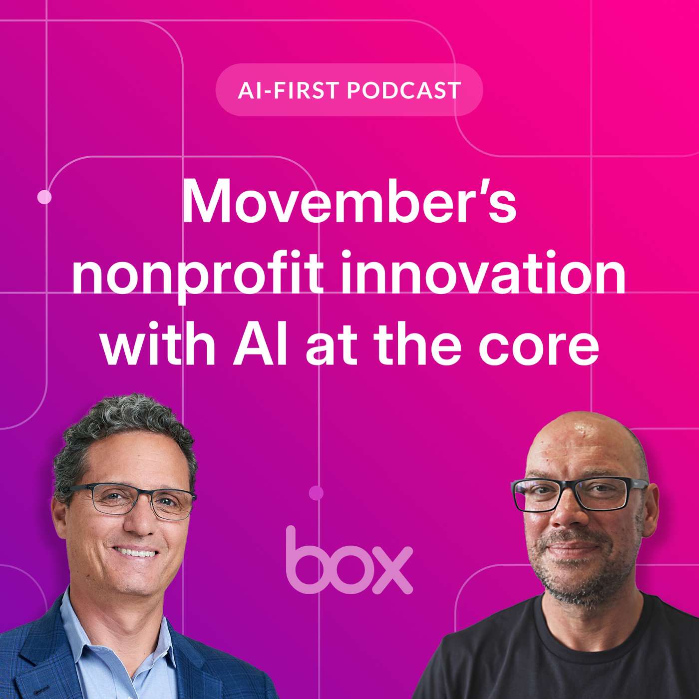 AI-First Podcast
