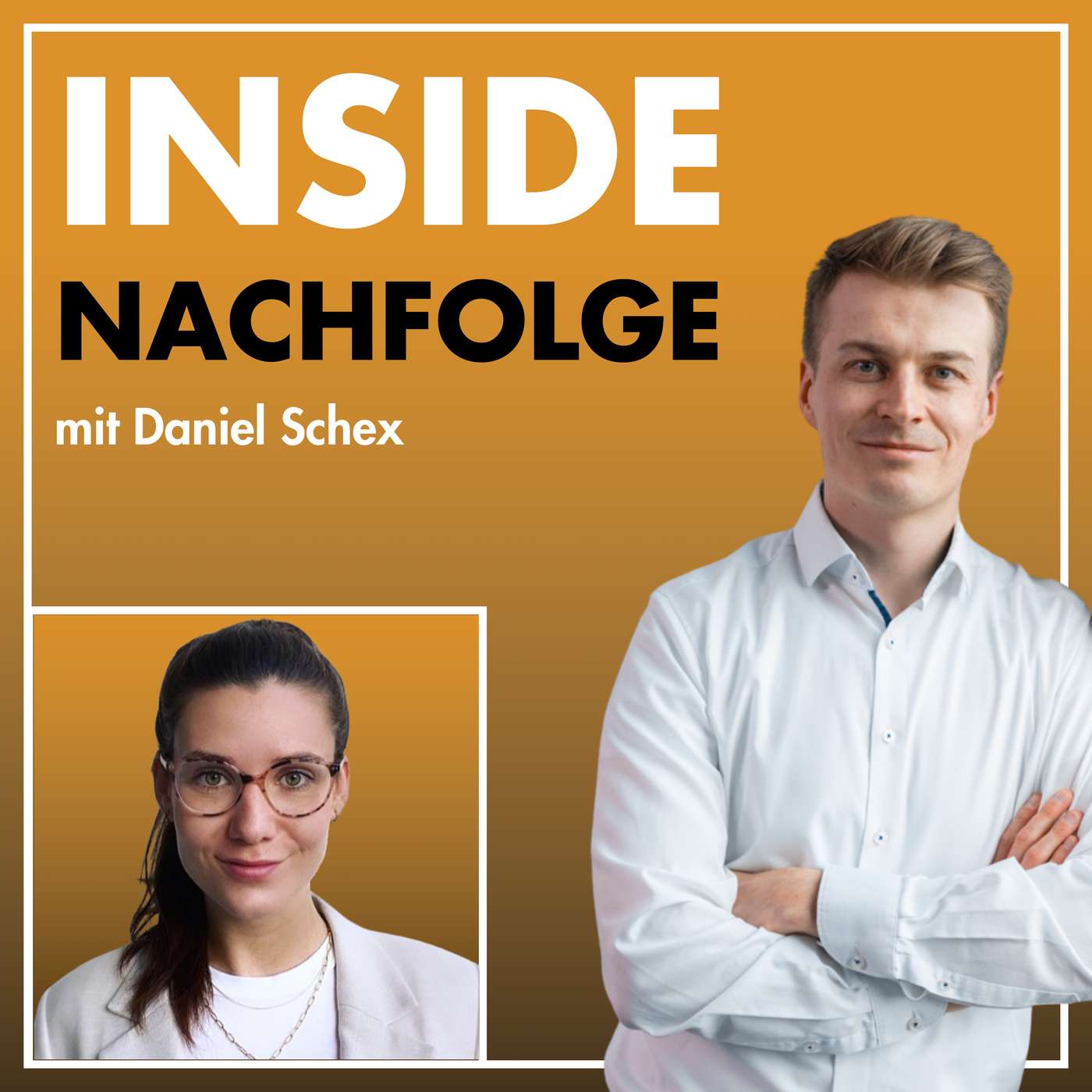 INSIDE NACHFOLGE - Unternehmens- & Vermögensnachfolge im deutschen Mittelstand