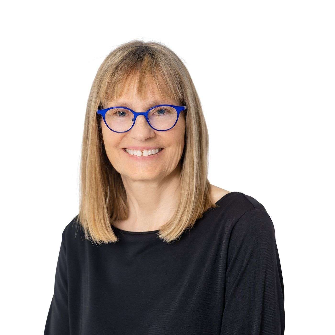 Prime Spark with Sara Hart