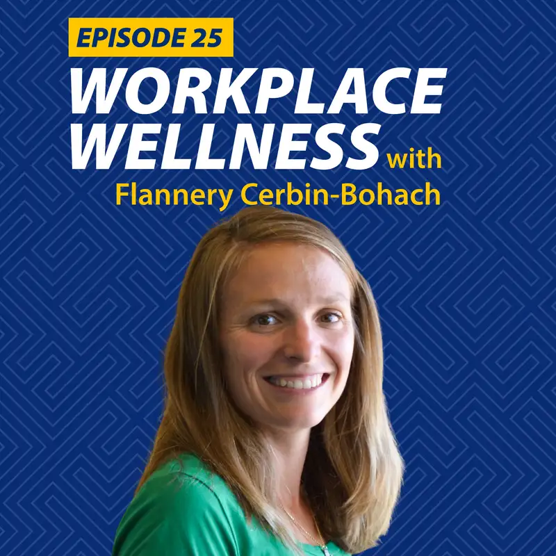 The ROI of Well-Being: Creating a Thriving Workplace