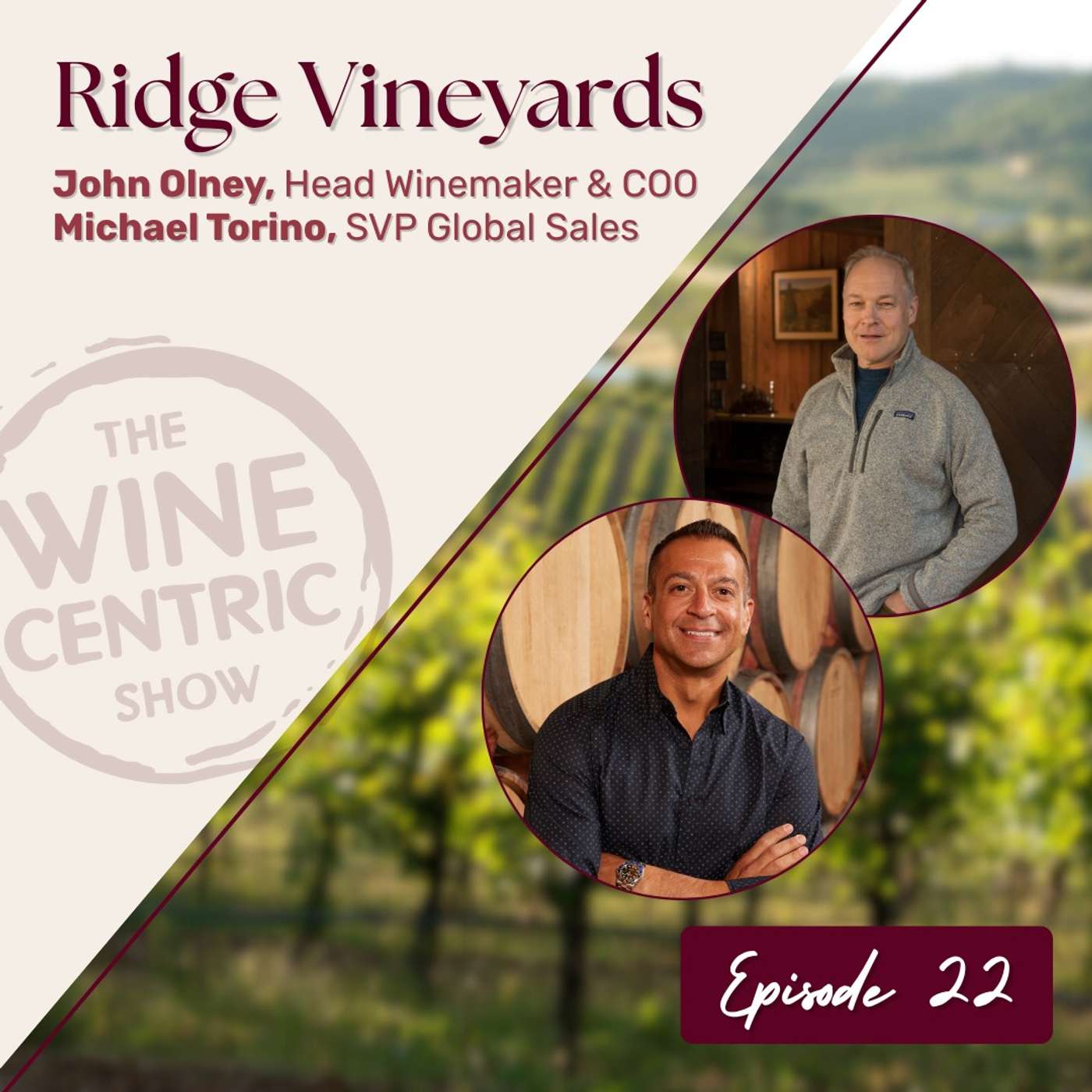 Why Ridge Vineyards Became Respected Without Taking Shortcuts Why Ridge Vineyards Became Respected Without Taking Shortcuts