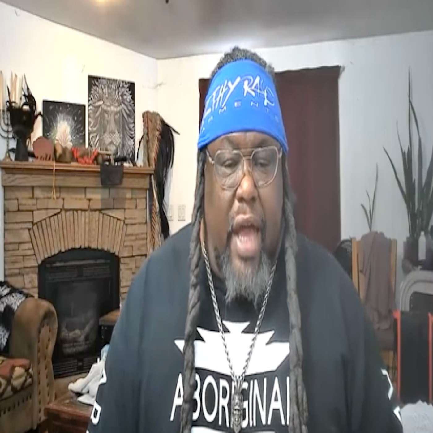 THE SOUND OF THE TRUMPETS