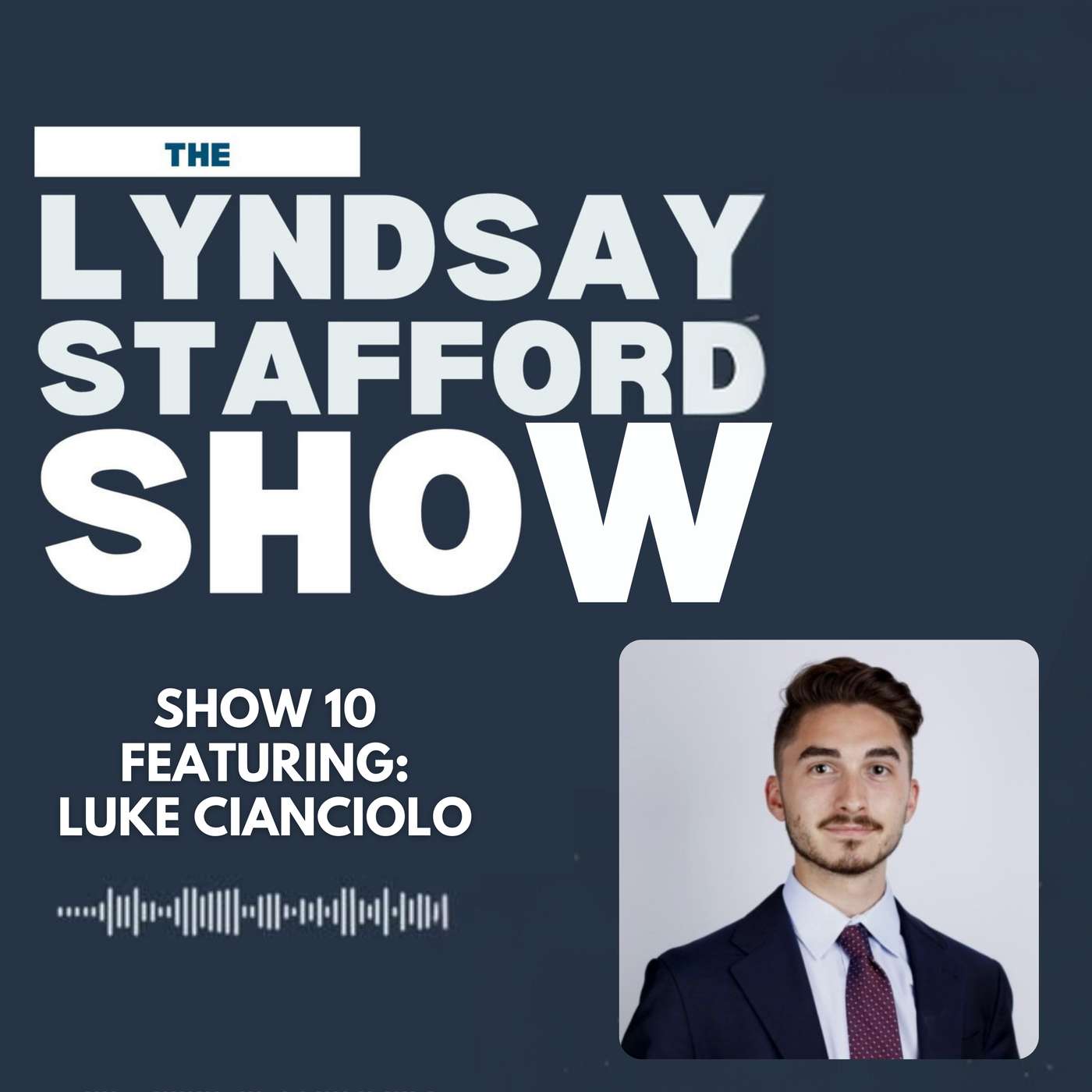 The Lyndsay Stafford Show