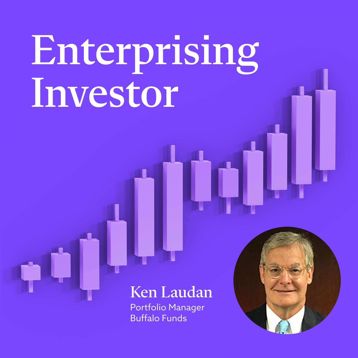 Ken Laudan: Investing in the Age of AI