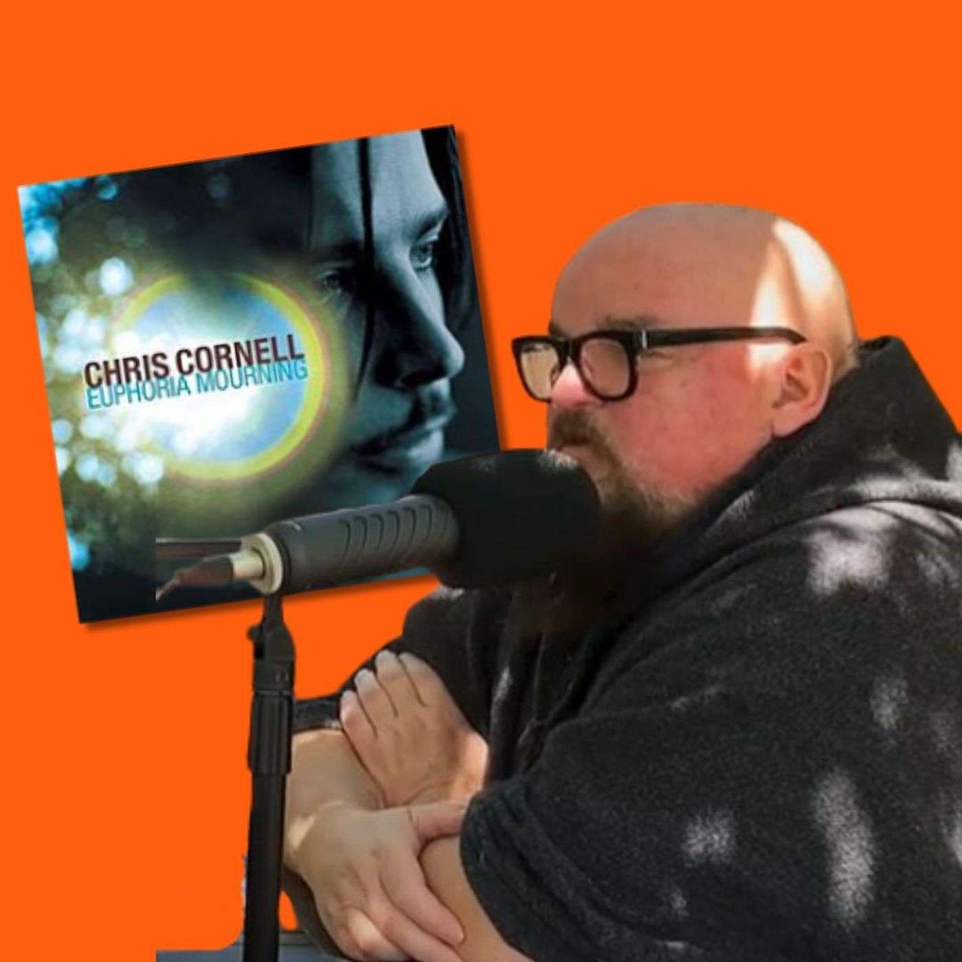 Alain Johannes: La IA y la música actual | Extra episode artwork