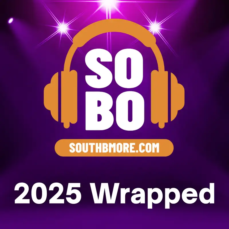 2025 Wrapped | Year in Review