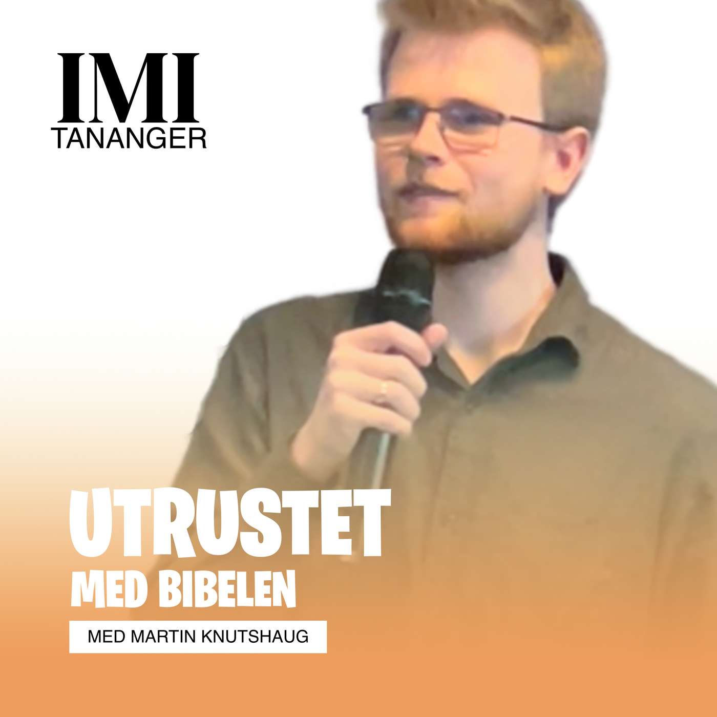 IMI Tananger Podcast