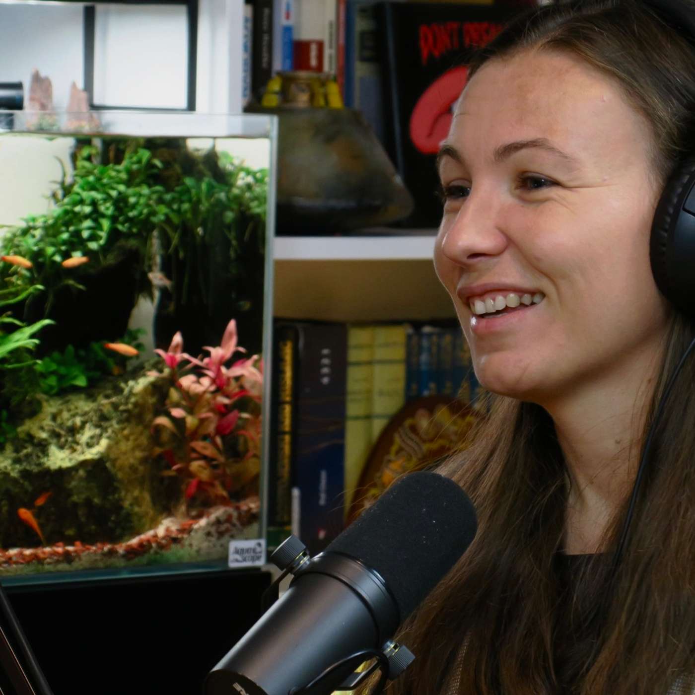 „Slepi miš u letu ima i do 1000 otkucaja srca u minuti” | Dr Ivana Budinski | Agelast 262