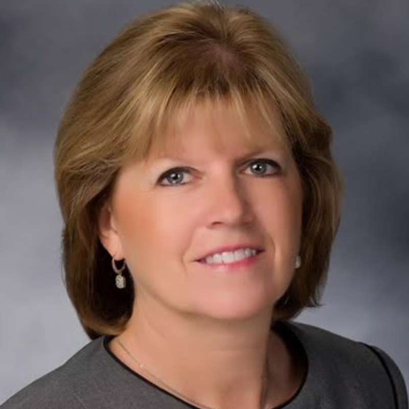 Dr. Judy L. Mitchell