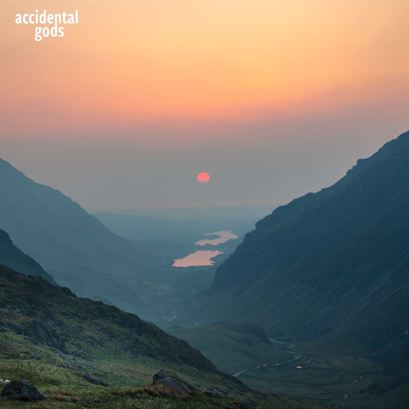 Lockdown: A moment of death and rebirth - A conversation with Angharad Wynne