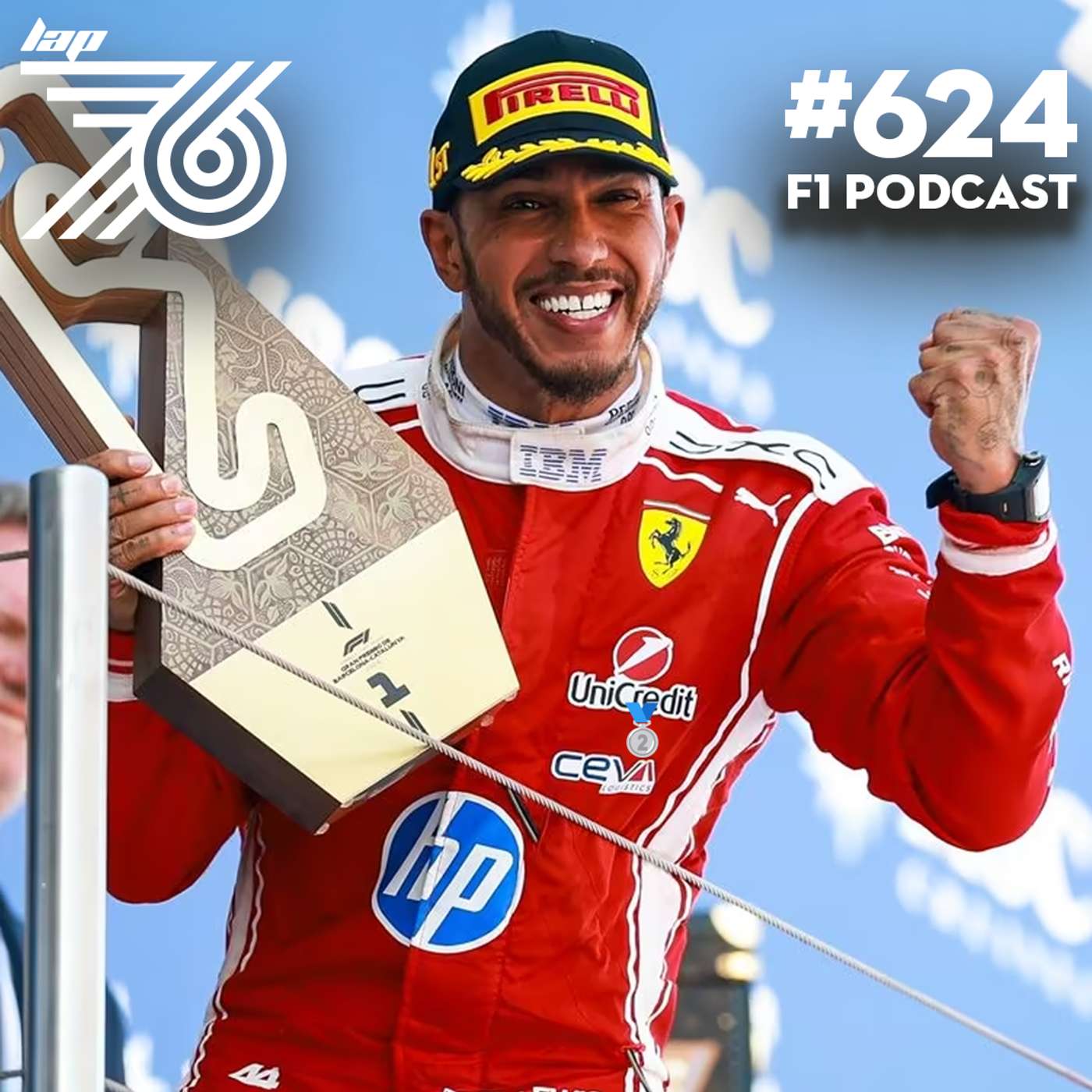 Play Prvi u istoriji pobednik za Ferrari, Mercedes i McLaren! Slavio sa 41 godinom, 5 meseci i 7 dana