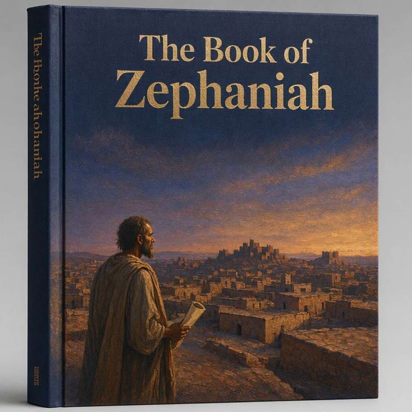 Zephaniah 2 episode artwork
