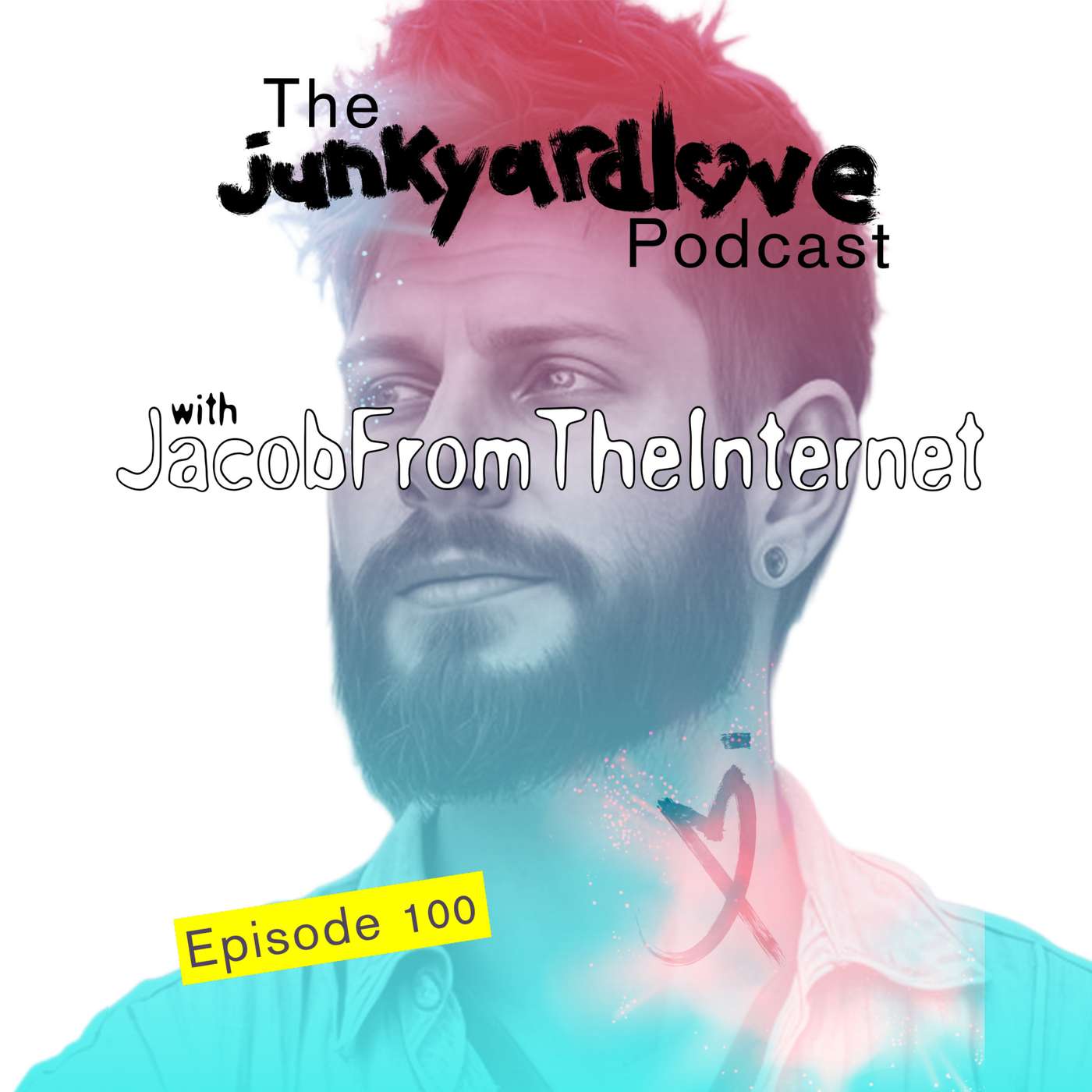 The Junkyard Love Podcast