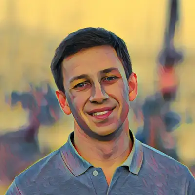 Аркаша Ширинкин