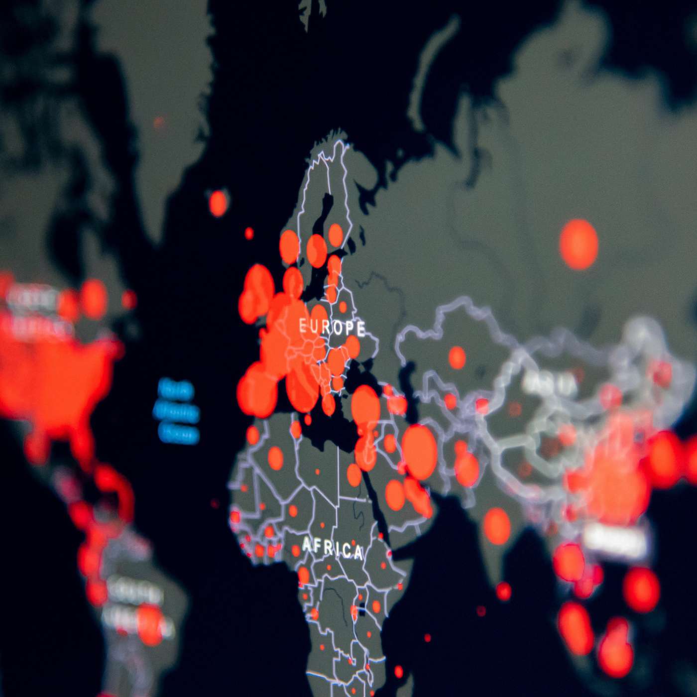 African Tech Roundup Podcast