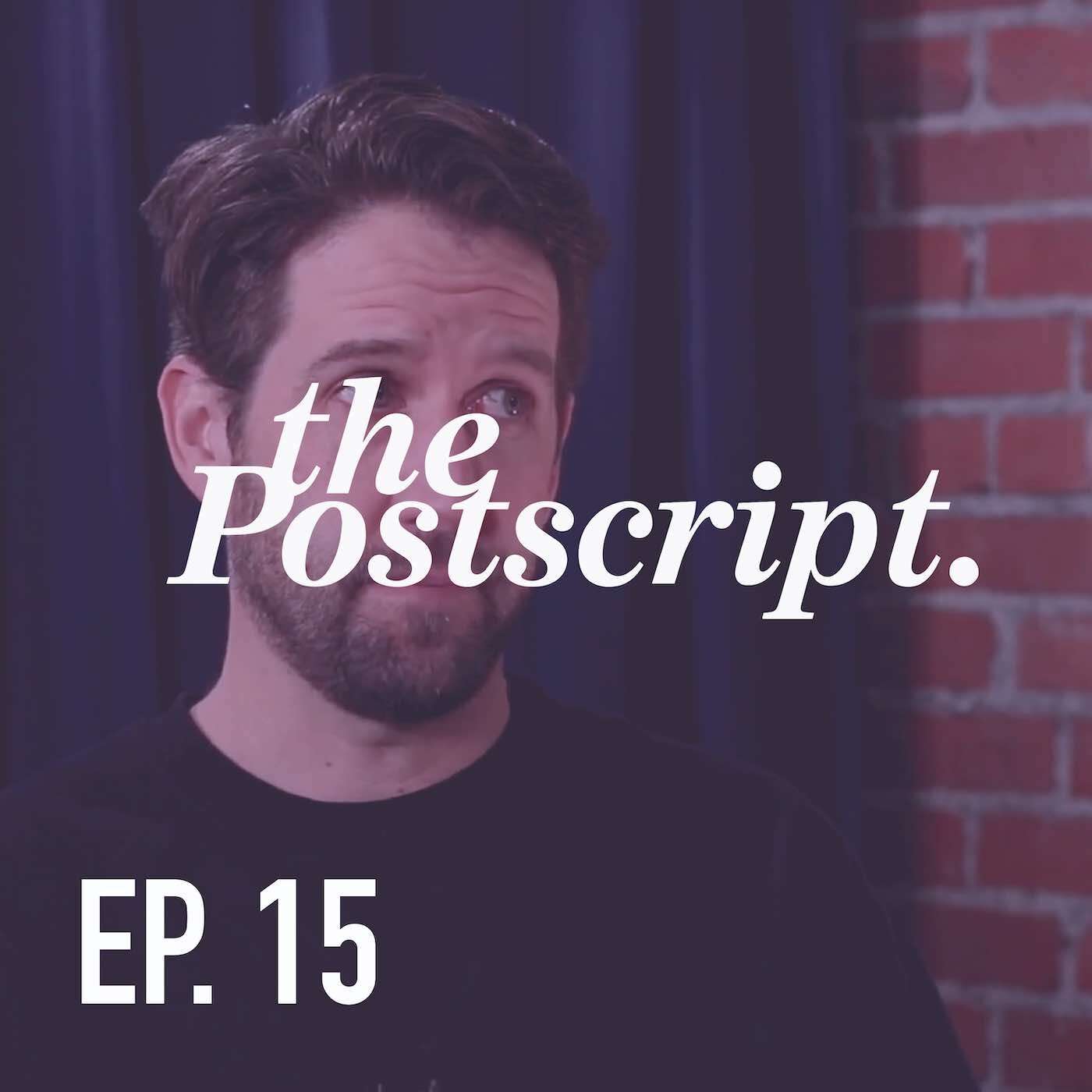 The Postscript Show