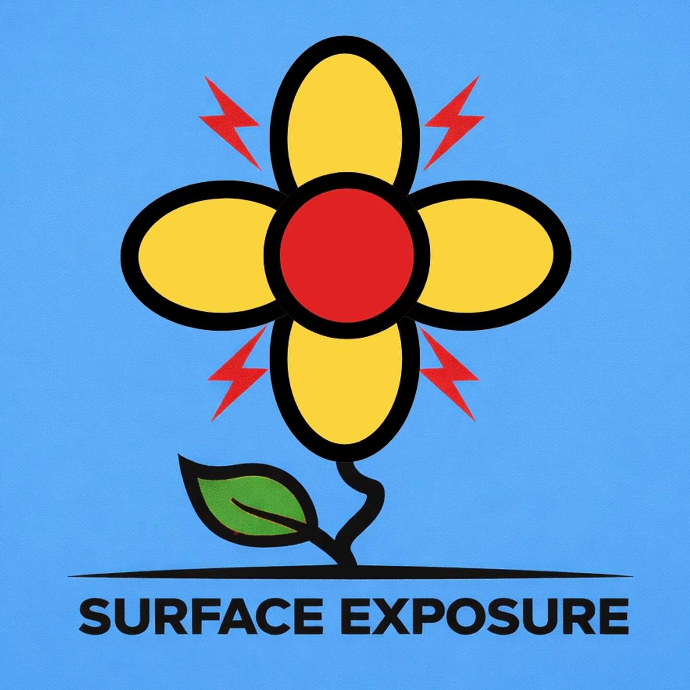 Surface Exposure