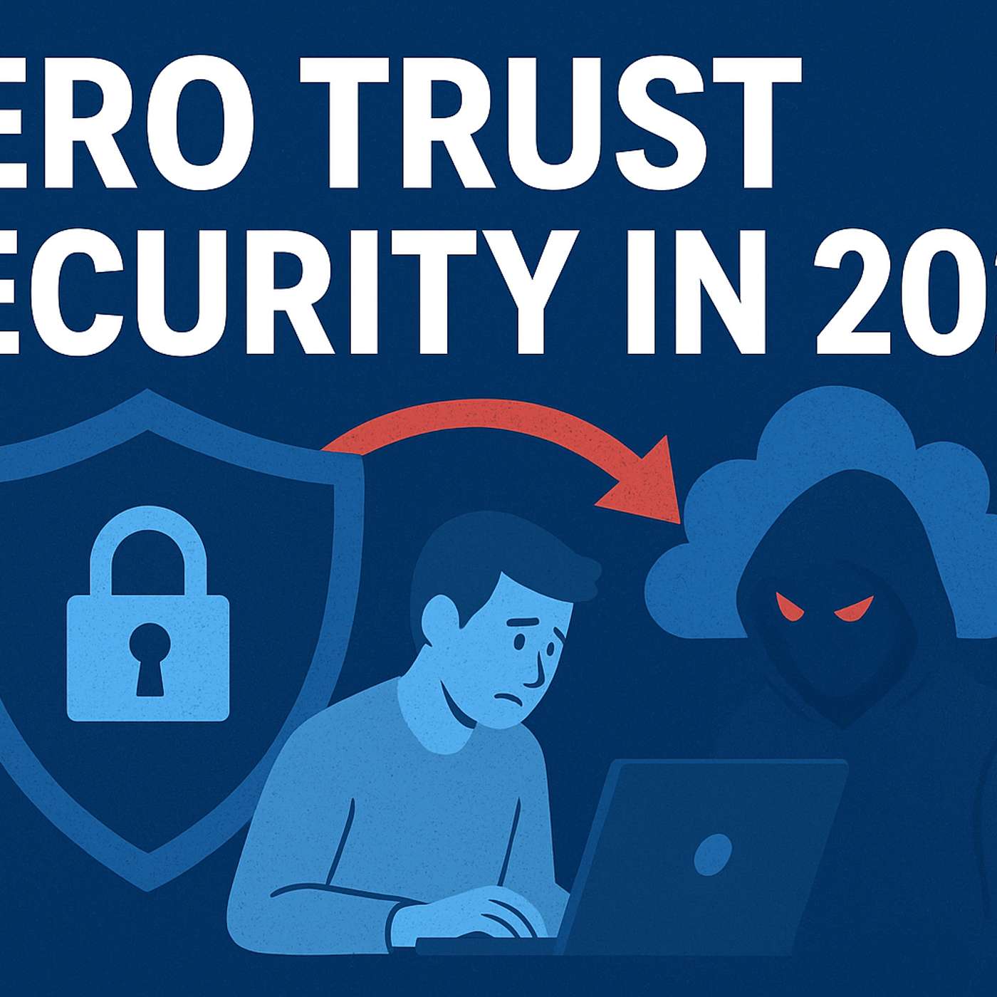 Zero Trust Security Goes Mainstream as Breach Costs Hit Record Highs