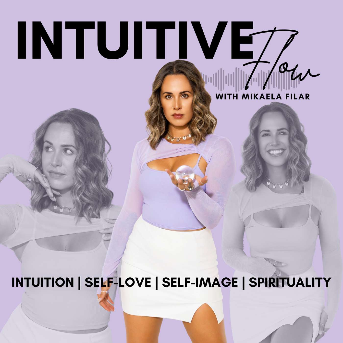Intuitive Flow with Mikaela Filar