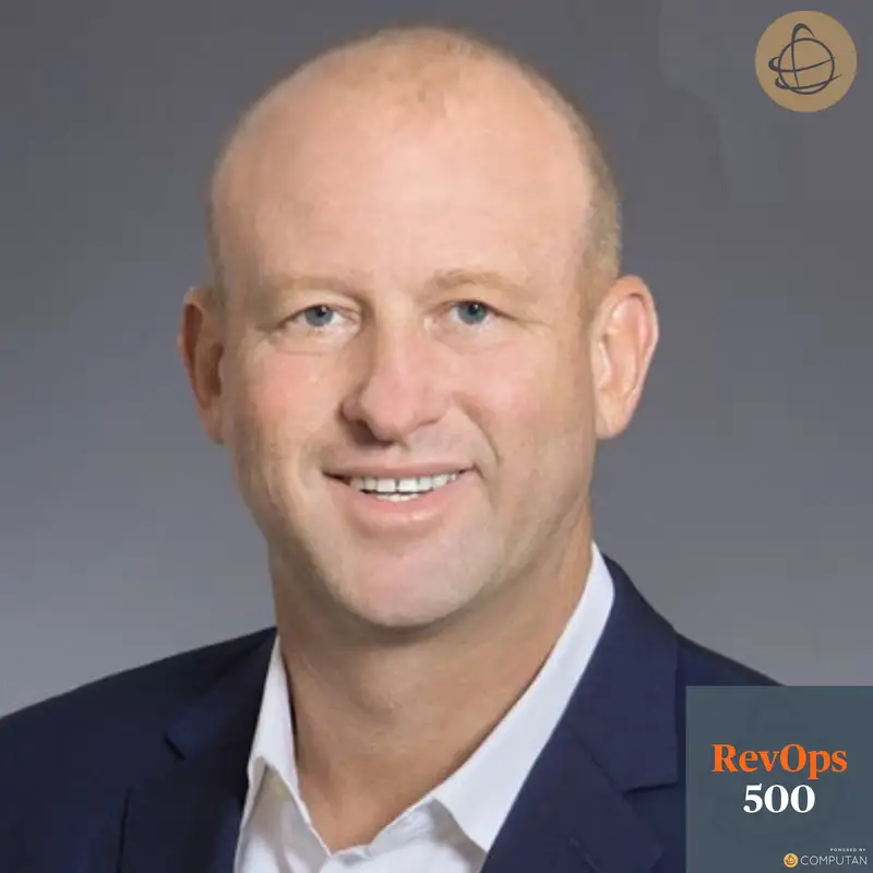 Light Bulb Moments - Scott Schneider - RevOps 500 Podcast - Episode # 016