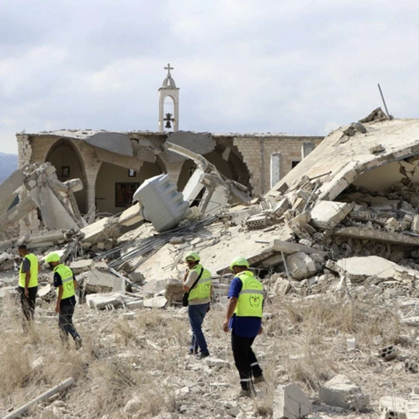 The Christian Post Daily