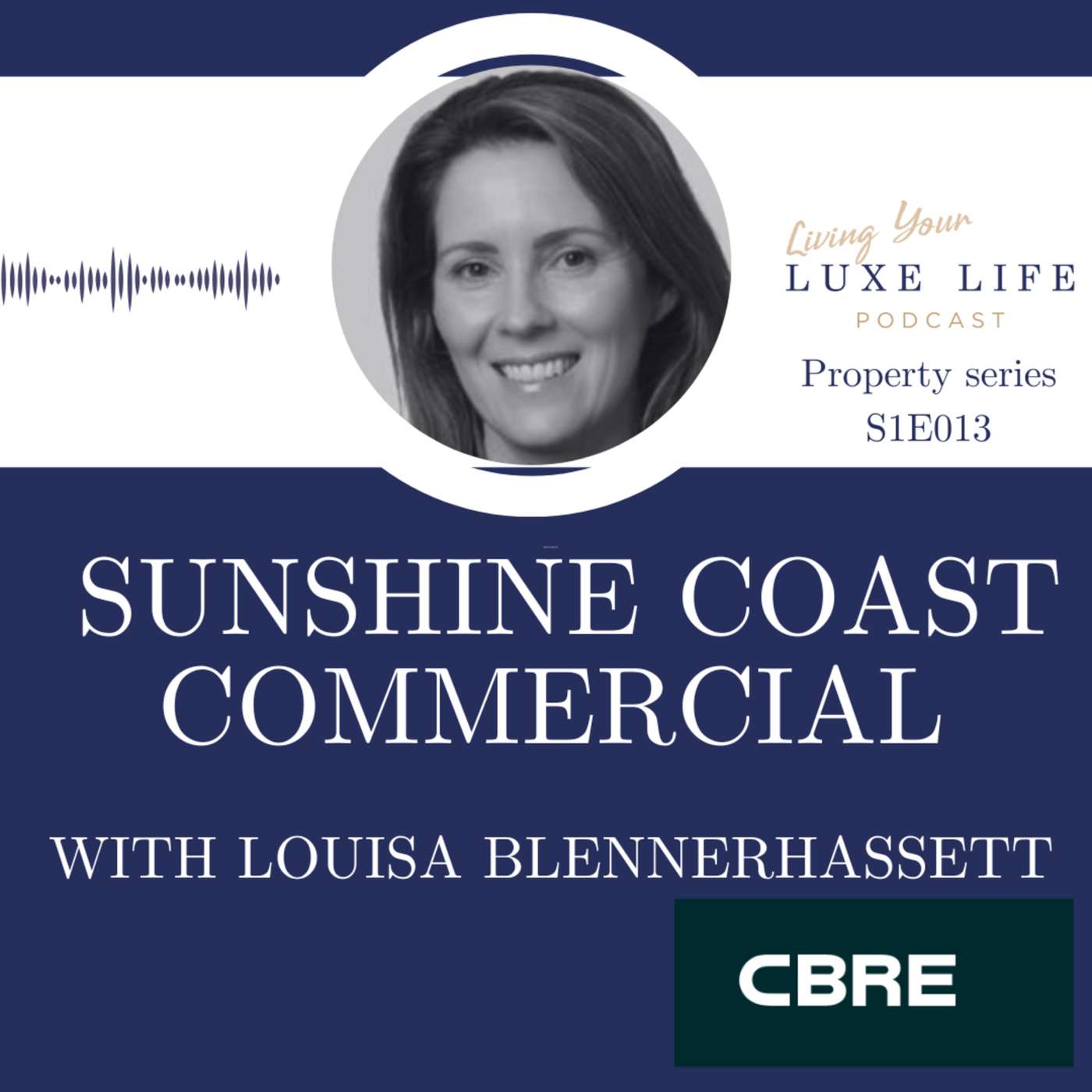 S1E13 - Sunshine Coast Commercial episode artwork