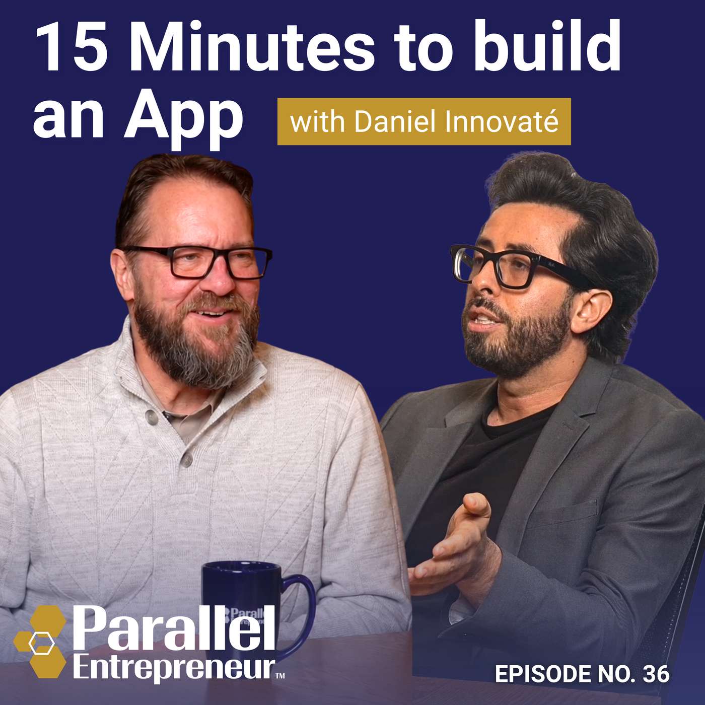 Stop Planning. Start Building. (His Rule Will Challenge You) | Daniel Innovaté