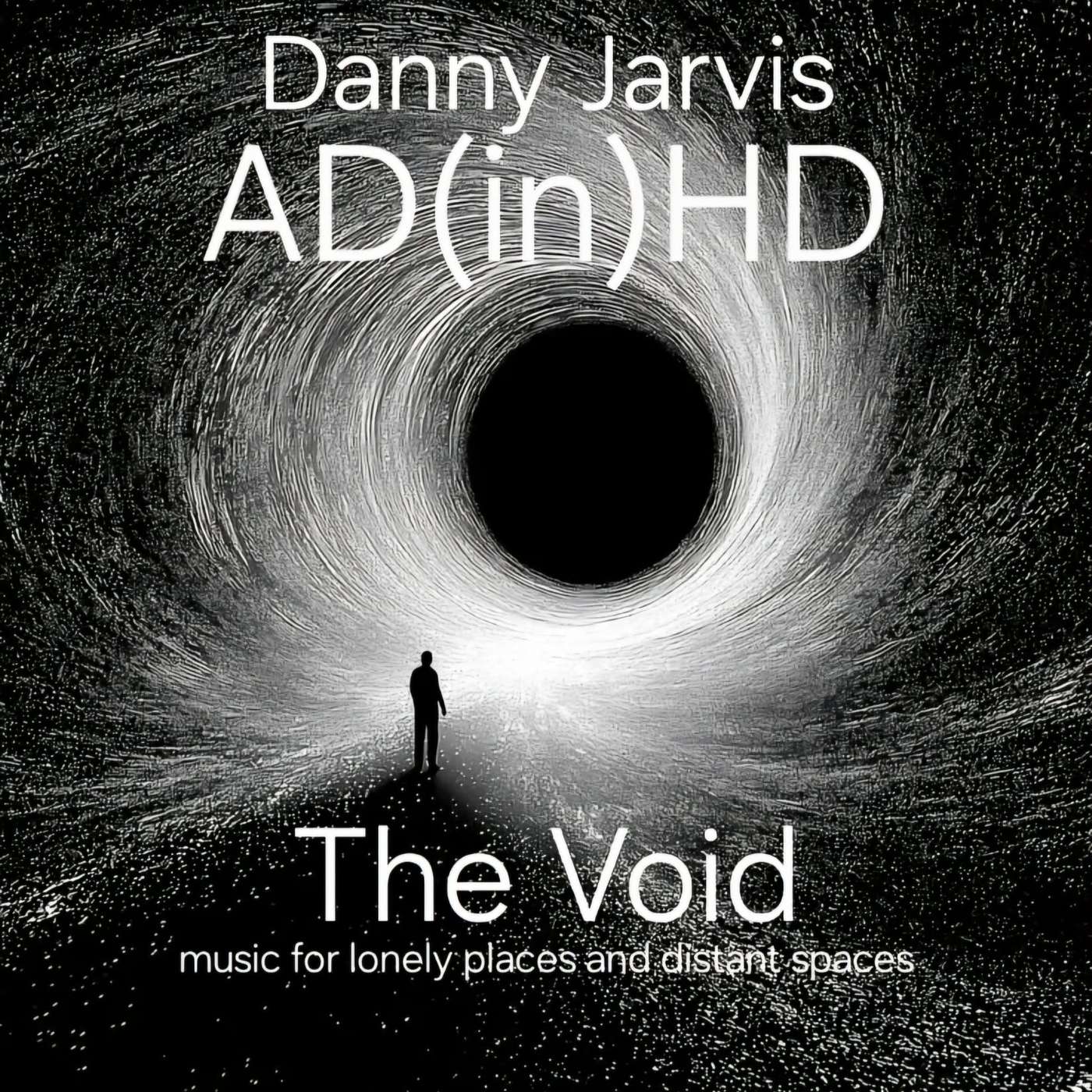 Danny Jarvis - The Void AD(in)HD episode artwork