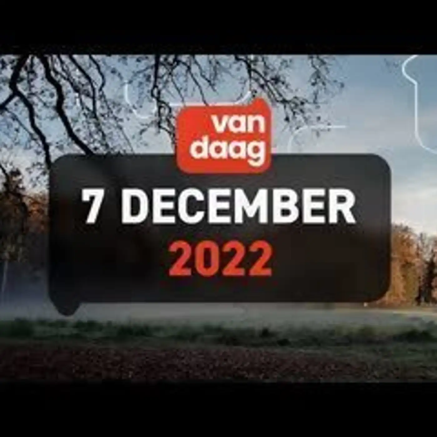1Twente Vandaag van woensdag 7 december 2022