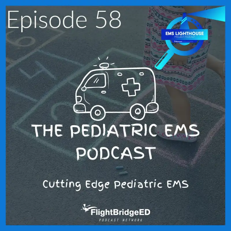 LHP - E58 - Pediatric Pain