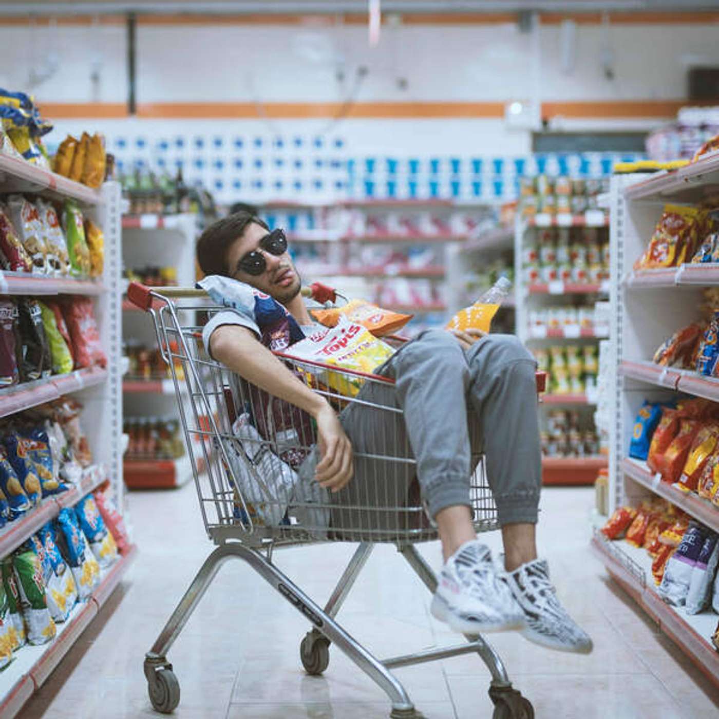 Costco: Uma experiência americana 🇺🇸 episode artwork