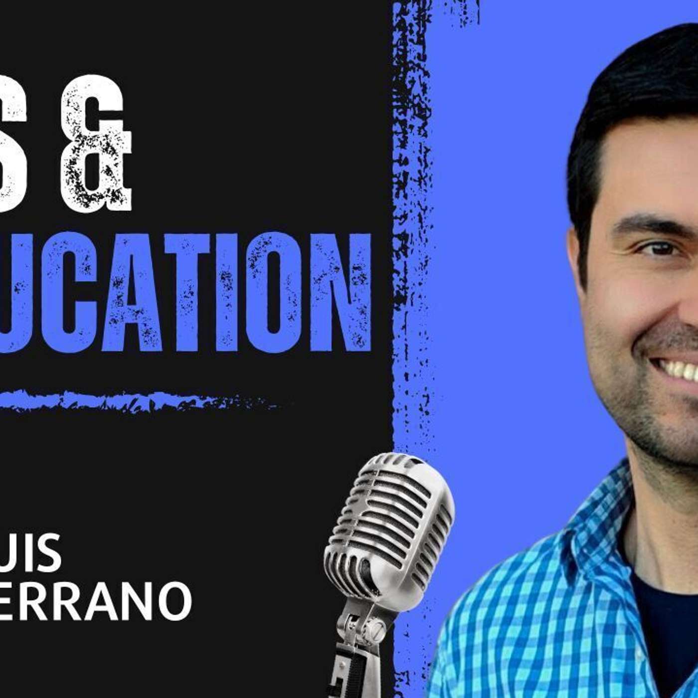 Exploring LLMs and AI Education with Luis Serrano