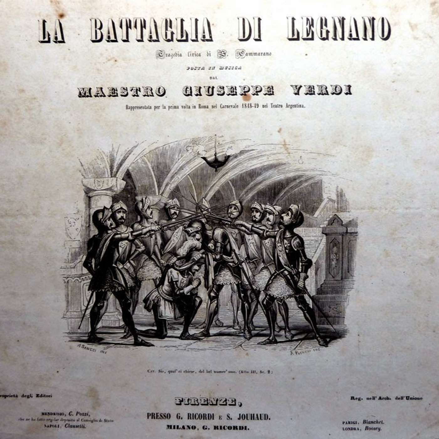 La Domenica di Ameria Radio