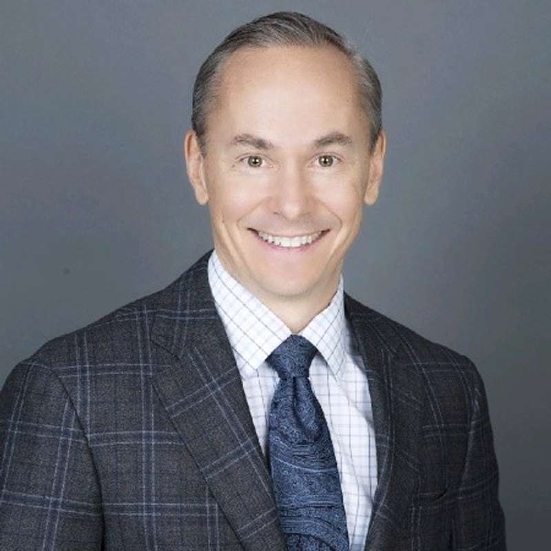Patrick Wood