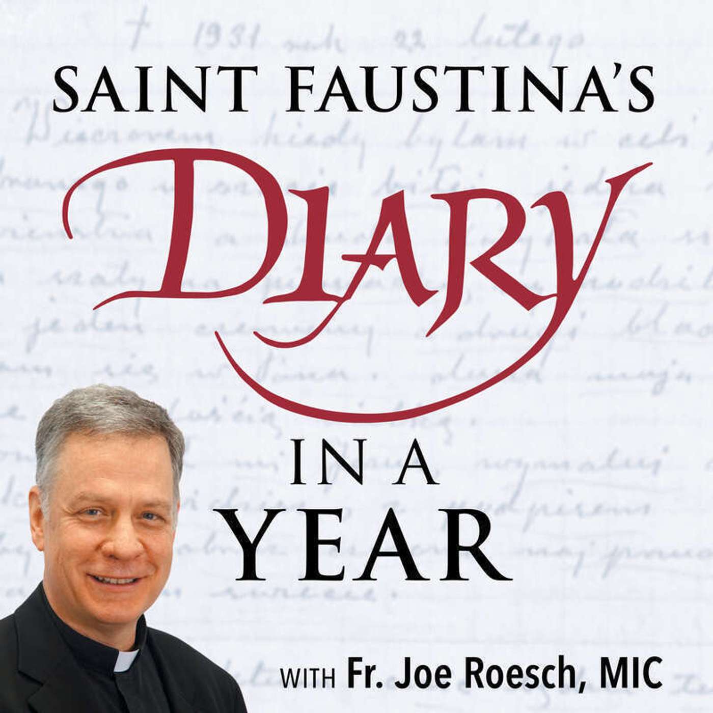 Introduction: Join Fr. Joe Roesch, MIC episode artwork