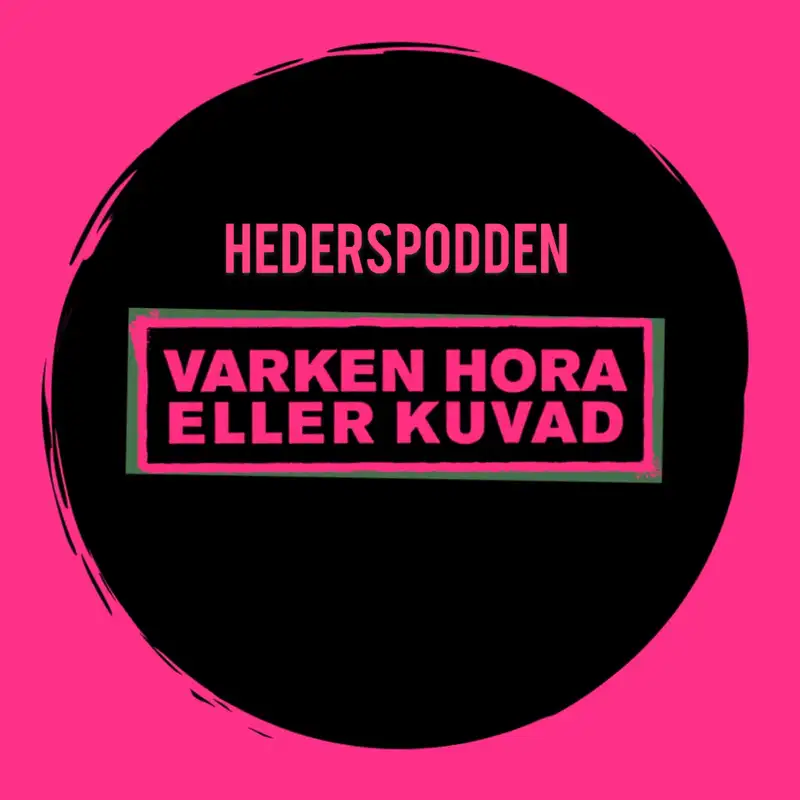 Hedersförtryck i en religiös friskola | Hederspodden