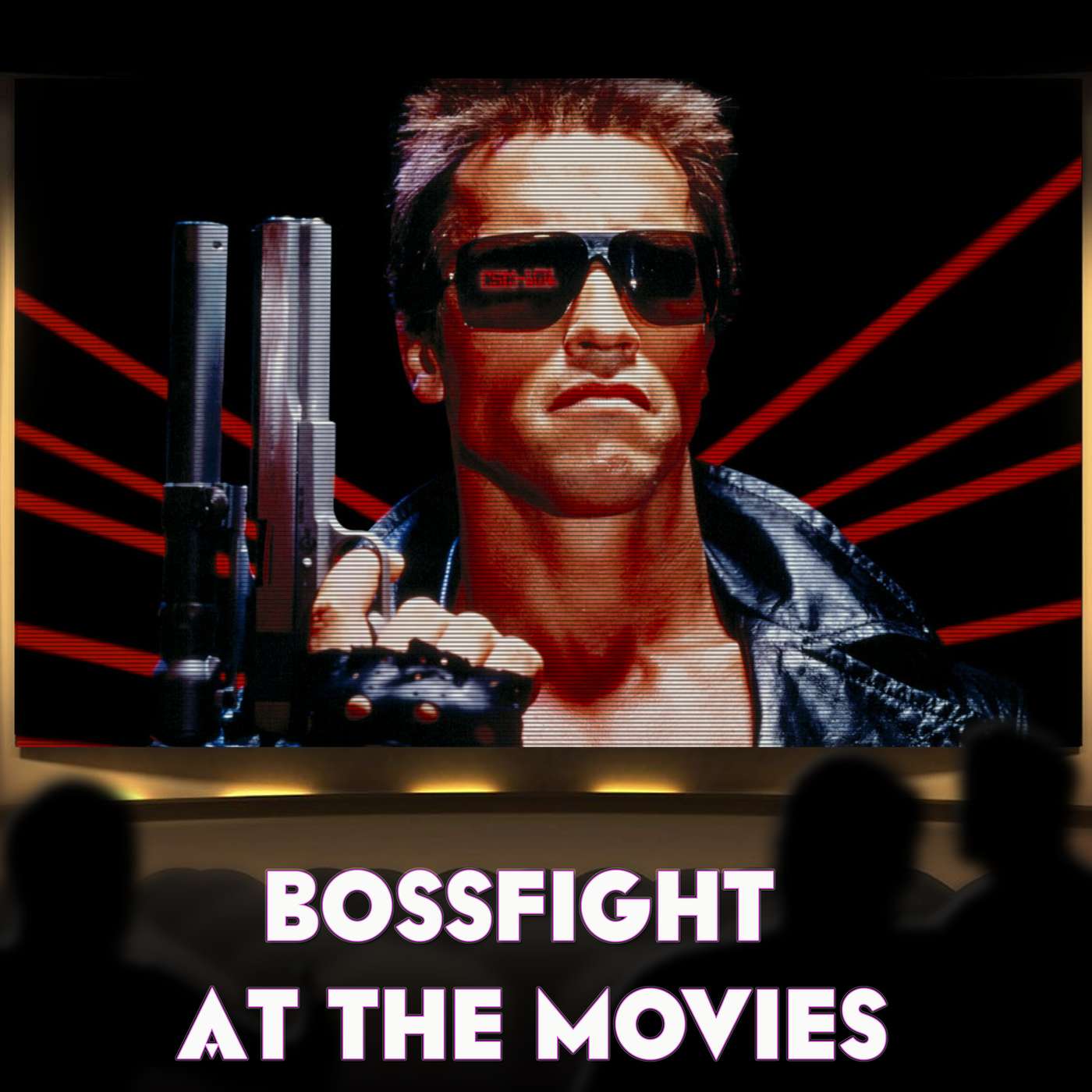 S5E4 - The Terminator (1984) episode artwork