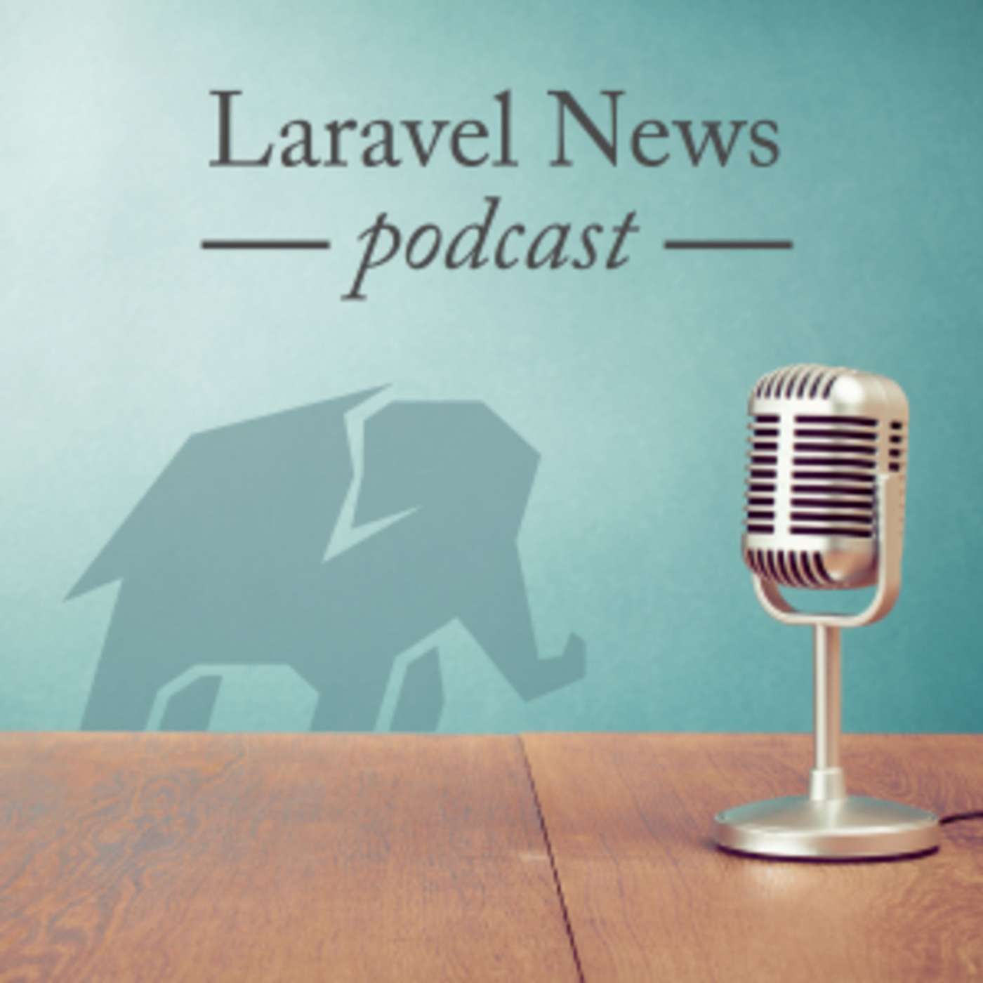 Laravel News Podcast